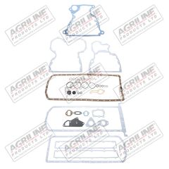 Bottom Gasket Set suitable for John Deere -  