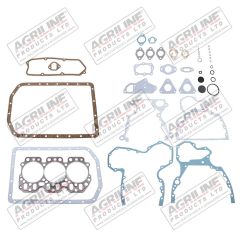 Complete Gasket Set suitable for John Deere -  AR102290  AR102298  AR53369