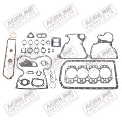 Complete Gasket Set suitable for John Deere -  AR100424  AR101101  AR103456