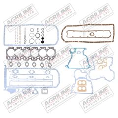 Complete Gasket Set suitable for John Deere -  AR102265  AR102268  AR74367