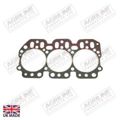 Head Gasket suitable for John Deere -  R125865  R515090  R515273