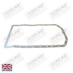 Sump Gasket Paper suitable for John Deere -  R123353  R97342  R522030