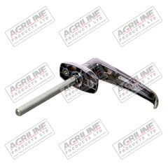 Cab Handle - Outer LH & RH Non-Lockable suitable for Massey Ferguson -