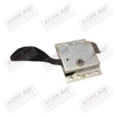 Cab Handle- Inner Slam Lock LH suitable for Ford &amp; Fordson -  