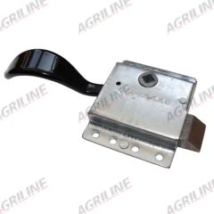 Cab Handle- Inner Slam Lock LH suitable for Ford &amp; Fordson -  
