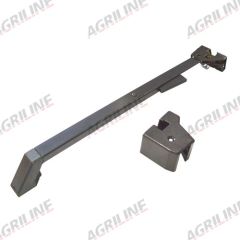 Cab Handle- Inner LH suitable for Massey Ferguson -  3476171M1