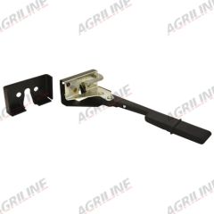 Cab Handle- Inner LH suitable for Massey Ferguson - 3804663M1