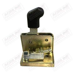 Cab Handle - Inner LH - Massey Ferguson 3902125M1 suitable for Massey Ferguson -  3902125M1