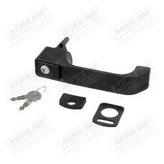 Cab Handle- Outer RH &amp; LH Lockable suitable for New Holland -  5183633