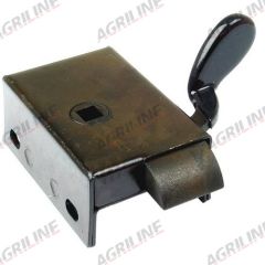 Cab Handle- Inner LH suitable for Massey Ferguson -  3473297M91