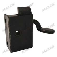 Cab Handle- Inner RH suitable for Ford &amp; Fordson -  83909273