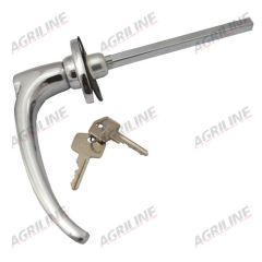 Cab Handle- Outer LH &amp; RH Lockable suitable for Ford &amp; Fordson -  83944231  83944232
