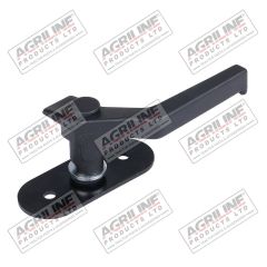 Rear Cab Window Handle suitable for Case International -  224736A1