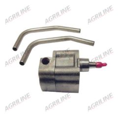 Oil Pump Assembly suitable for Renault -  6005013340
