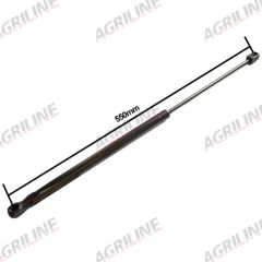 Gas Stay- Rear Window suitable for Case International - 3234163R1