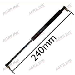 Gas Stay- Door suitable for Case International -  1535128C2