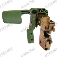 Door Latch LH suitable for John Deere - AL202908 AL113176