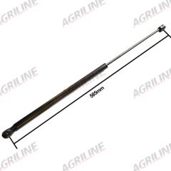 Gas Stay- Front (Ford) &amp; Rear (Case) Window suitable for Massey Ferguson -  3902140M1