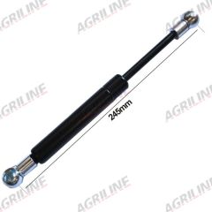 Gas Stay- Front Window Door &amp; Roof suitable for Case International -  3399042R1  1284622C1  1284622C2