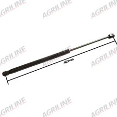 Gas Stay- Front & Rear Window suitable for Case International - 189447A2