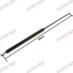 Gas Stay- Bonnet suitable for Case International -  276036A1