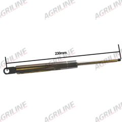 Gas Stay- Front Window (Ford) &amp; Roof (Case) - K303741 suitable for Ford &amp; Fordson -  83944280  E3NN94032N09AA