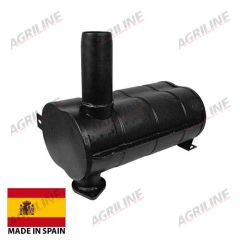 Silencer suitable for John Deere -  AL31552