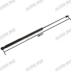 Gas Stay- Front Window Rear Upper & Door suitable for Deutz - 4373763