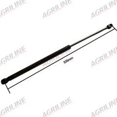 Gas Stay- Rear Window suitable for Deutz -  4415239