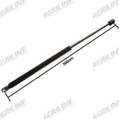 Gas Stay- Fiat 80 Series- Rear Window suitable for Fiat - 9933355