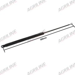 Gas Stay- Rear Window suitable for Fiat - 5113767