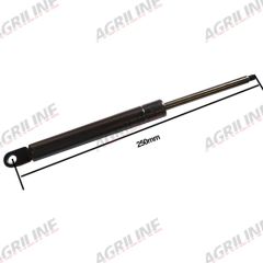 Gas Stay Rear Window &amp; Roof - AL28599 suitable for John Deere -  AL28599  AL28599-S  AL28057