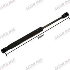 Gas Stay- Rear Window suitable for Massey Ferguson - MS0020