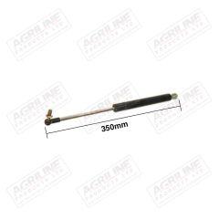 Gas Stay - Front Window suitable for Case International - 144988A1