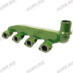 Exhaust Manifold suitable for John Deere -  T20249