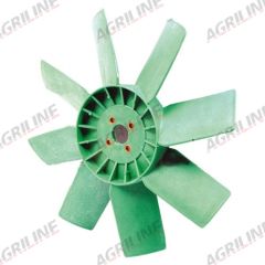 Fan Blade suitable for John Deere -  AR26382