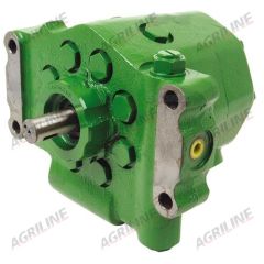 Hydraulic Pump suitable for John Deere - AR103033