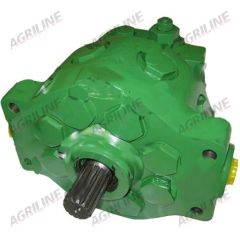 Hydraulic Pump suitable for John Deere - AR39695 AR90459 AR97872