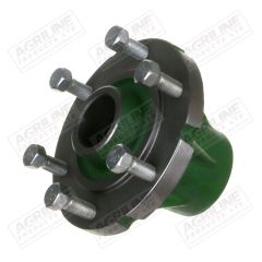 Wheel Hub with Studs suitable for John Deere - R47076