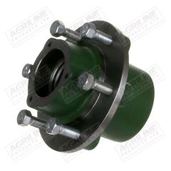 Wheel Hub with Studs suitable for John Deere -  R49839  T21545