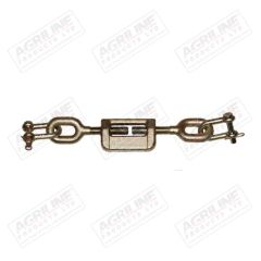 Check Chain Assembly suitable for John Deere -  L31089  L62236  L62237