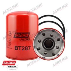 Oil Filter- Spin On suitable for John Deere - AR43634