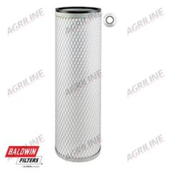 Air Filter- Inner suitable for John Deere - AR79680
