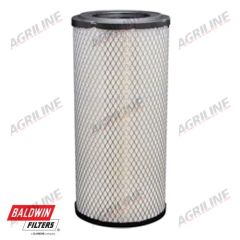 Air Filter- Outer suitable for John Deere -  AT171853  EQ35545/001  RT6005011111