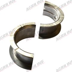 Main Bearing Thrust (Pair) suitable for John Deere -  RE65168