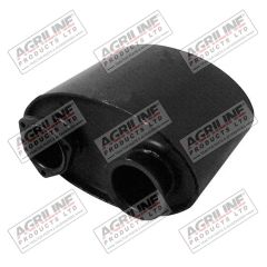 Silencer Box suitable for John Deere -  AL113991  AL78267