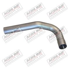 Silencer Pipe suitable for John Deere -  L113259