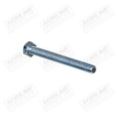 Plated Setscrews M8 x 75mm (Pack 10)