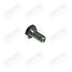 Plated Setscrews M10 x 20mm (Pack 10)