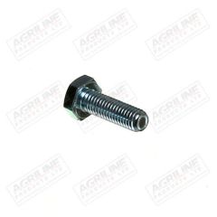 Plated Setscrews M10 x 30mm (Pack 10)